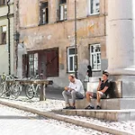 Angel House Vilnius, 32 * ヴィリニュス