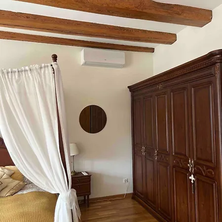 Angel House Vilnius, 32 Апартаменты Вильнюс