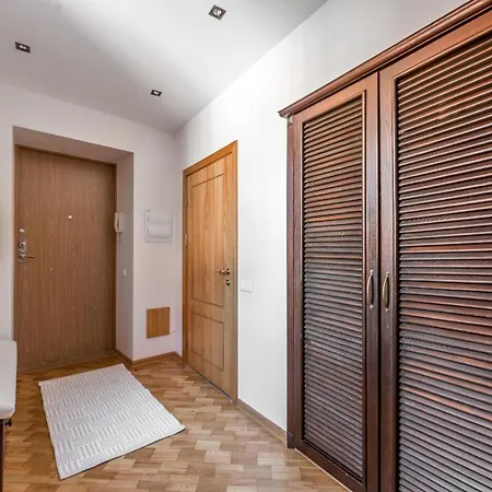 Διαμέρισμα Angel House Vilnius, 32 *