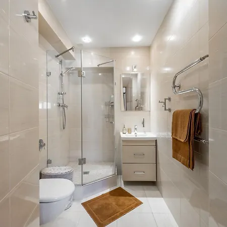 Angel House Vilnius, 32 Appartement