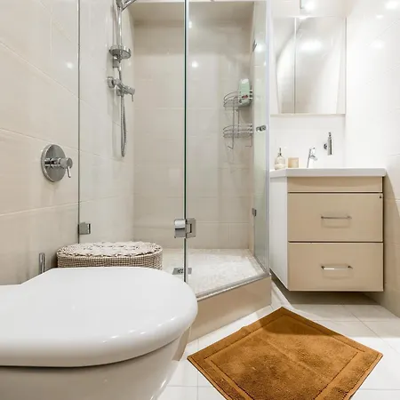 Angel House Vilnius, 32 Appartement *