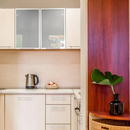 Angel House Vilnius, 32 Appartement