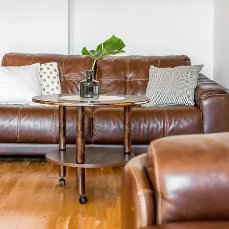 Angel House Vilnius, 32 Appartement *