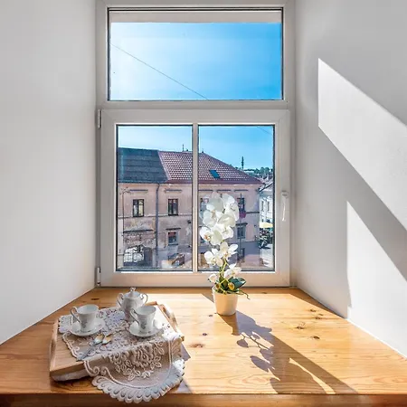 Angel House Vilnius, 32