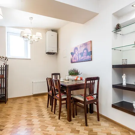 Angel House Vilnius, 32 Вильнюс