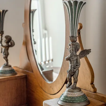 Angel House Vilnius, 32 Appartement Vilnius