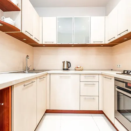 Angel House Vilnius, 32 *