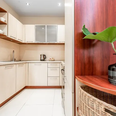 Angel House Vilnius, 32 Vilnius