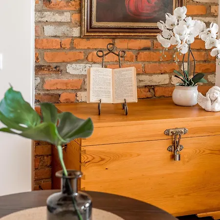 Appartement Angel House Vilnius, 32 *