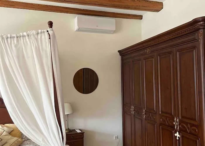 Angel House Vilnius, 32 Διαμέρισμα Βίλνιους