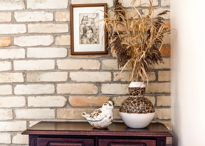 Angel House Vilnius, 32 Vilnius