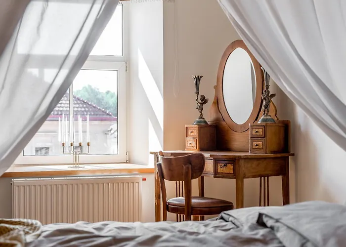 Διαμέρισμα Angel House Vilnius, 32