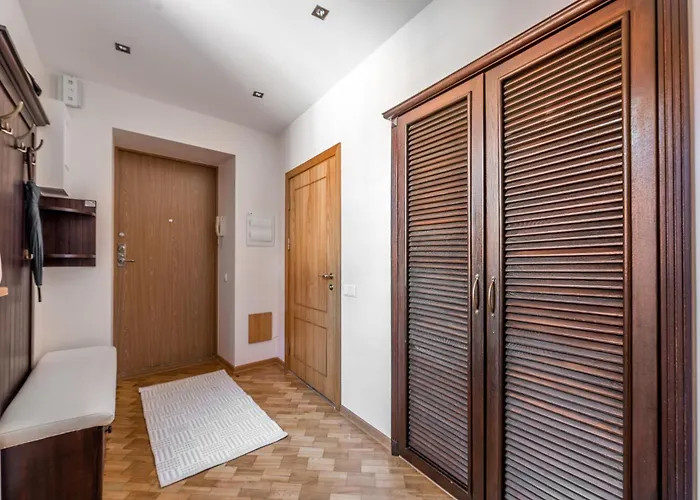 Apartman Angel House Vilnius, 32 *