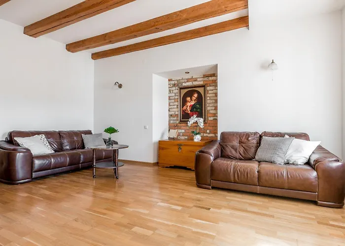 Angel House Vilnius, 32 * Βίλνιους