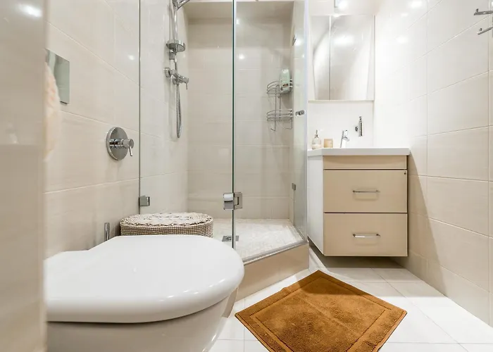 Angel House Vilnius, 32 Διαμέρισμα *