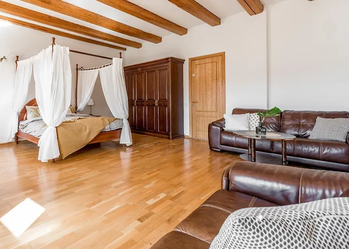 Angel House Vilnius, 32