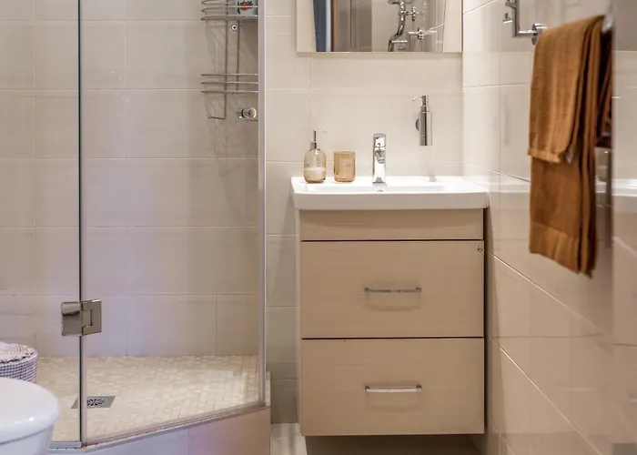 Angel House Vilnius, 32 * Vilnius