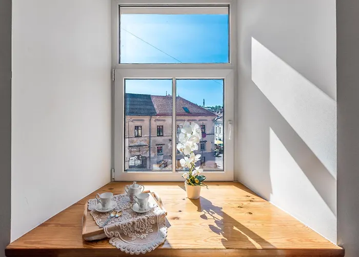 Angel House Vilnius, 32