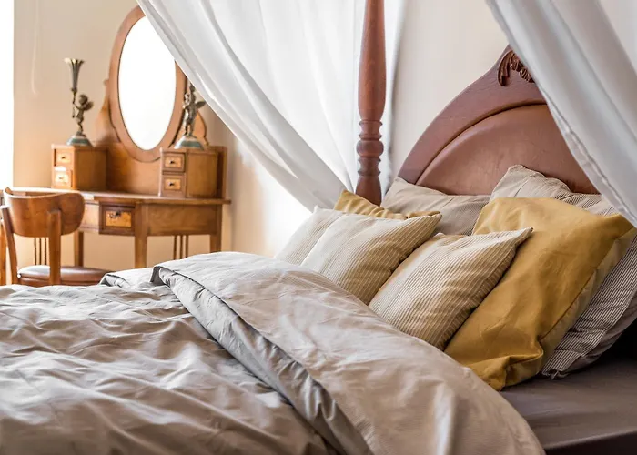 Angel House Vilnius, 32 *