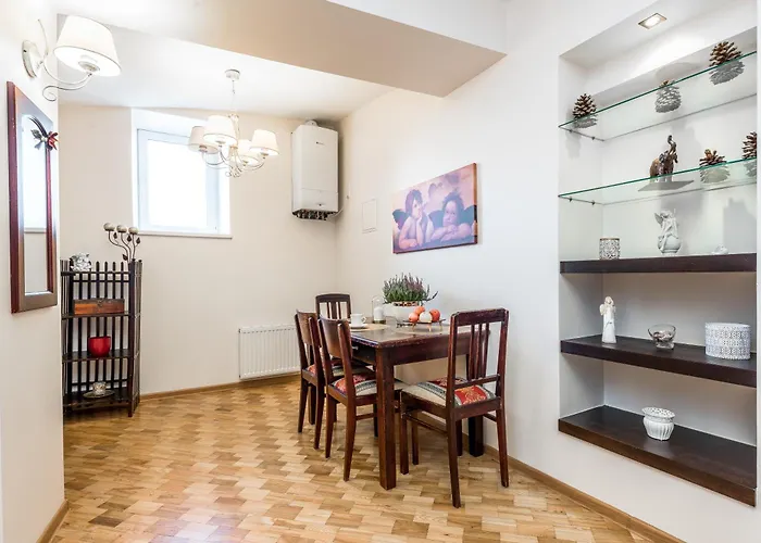 Angel House Vilnius, 32 Βίλνιους