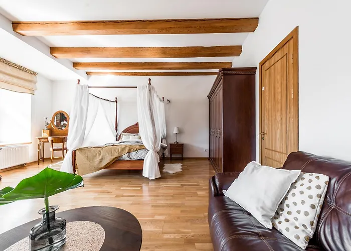 Angel House Vilnius, 32 * Βίλνιους