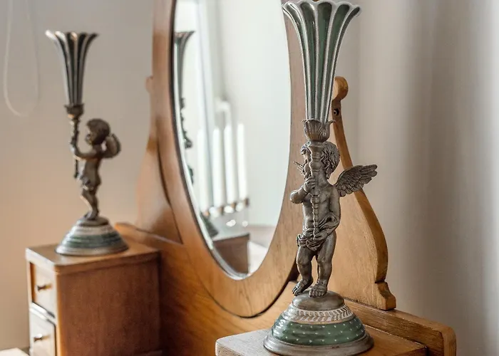 Angel House Vilnius, 32 Διαμέρισμα Βίλνιους