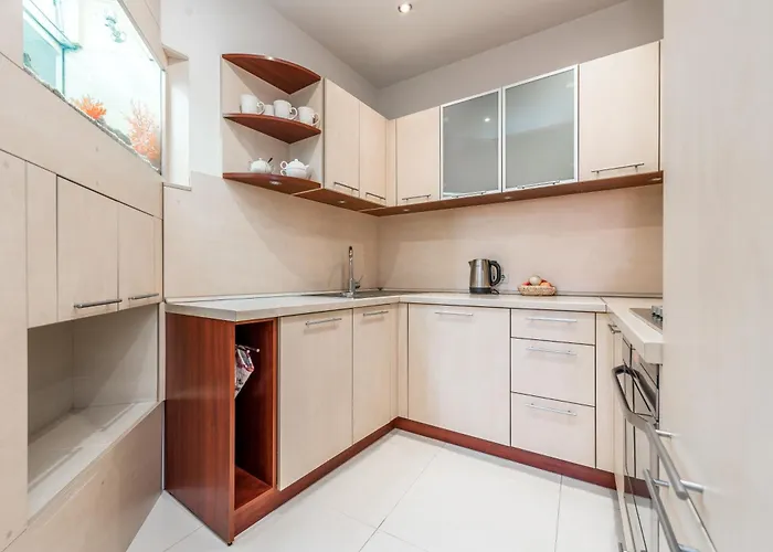 Apartman Angel House Vilnius, 32 *