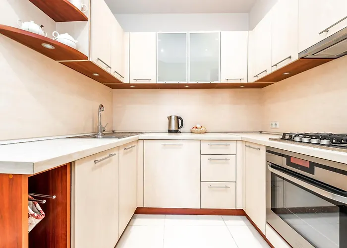 Angel House Vilnius, 32 *