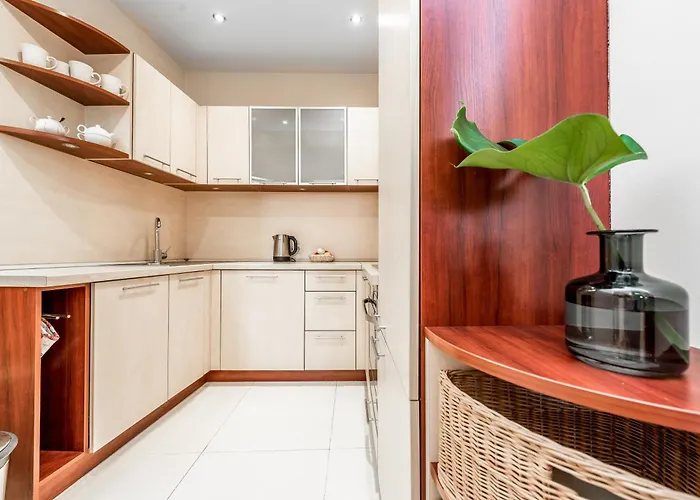 Angel House Vilnius, 32 Vilnius