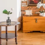 Apartmán Angel House Vilnius, 32 Vilnius