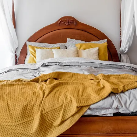 Angel House Vilnius, 32 Apartment *