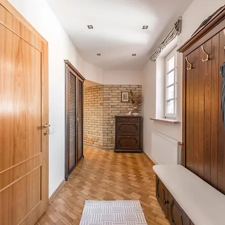 Angel House Vilnius, 32 Appartement Vilnius
