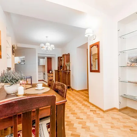 Apartment Angel House Vilnius, 32