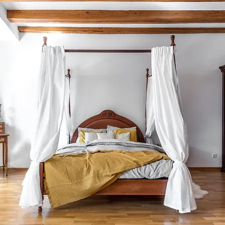 Apartment Angel House Vilnius, 32 *
