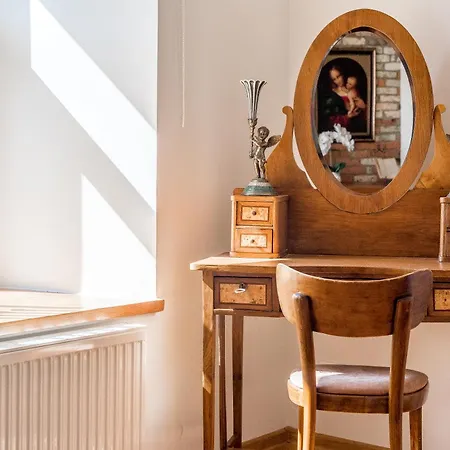 Angel House Vilnius, 32 Wilna