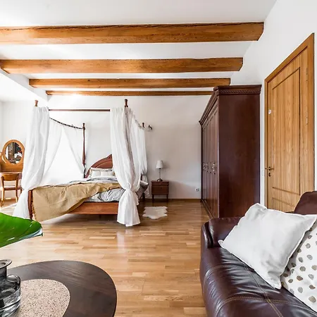 Angel House Vilnius, 32 * Вільнюс