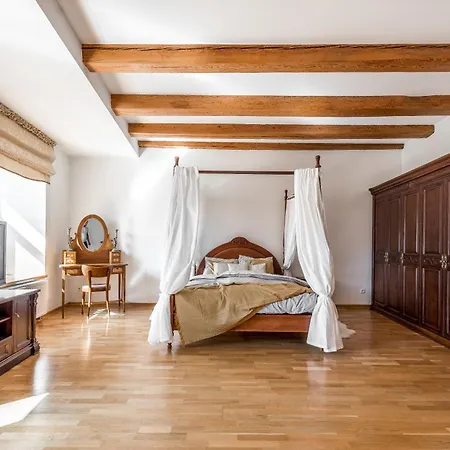 Апартаменти Angel House Vilnius, 32 Вільнюс