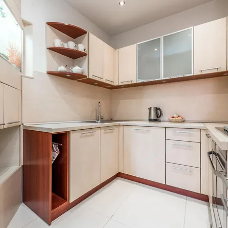Apartment Angel House Vilnius, 32 *