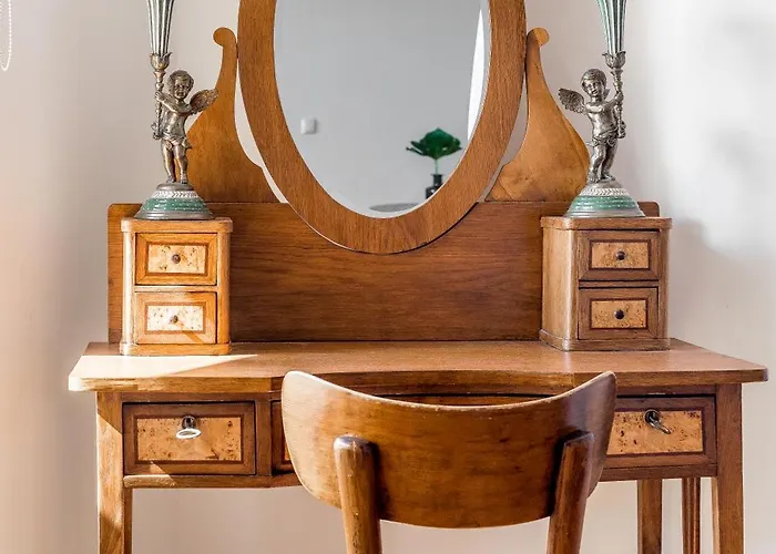 Angel House Vilnius, 32 *