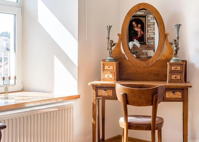 Angel House Vilnius, 32 Wilna