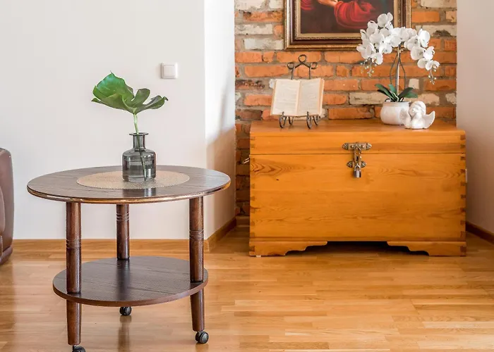 Apartment Angel House Vilnius, 32 Wilna