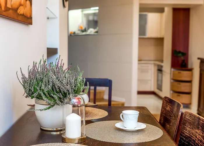 Angel House Vilnius, 32