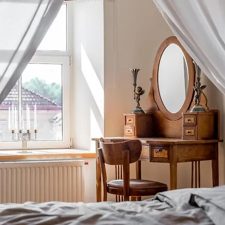 Апартаменты Angel House Vilnius, 32
